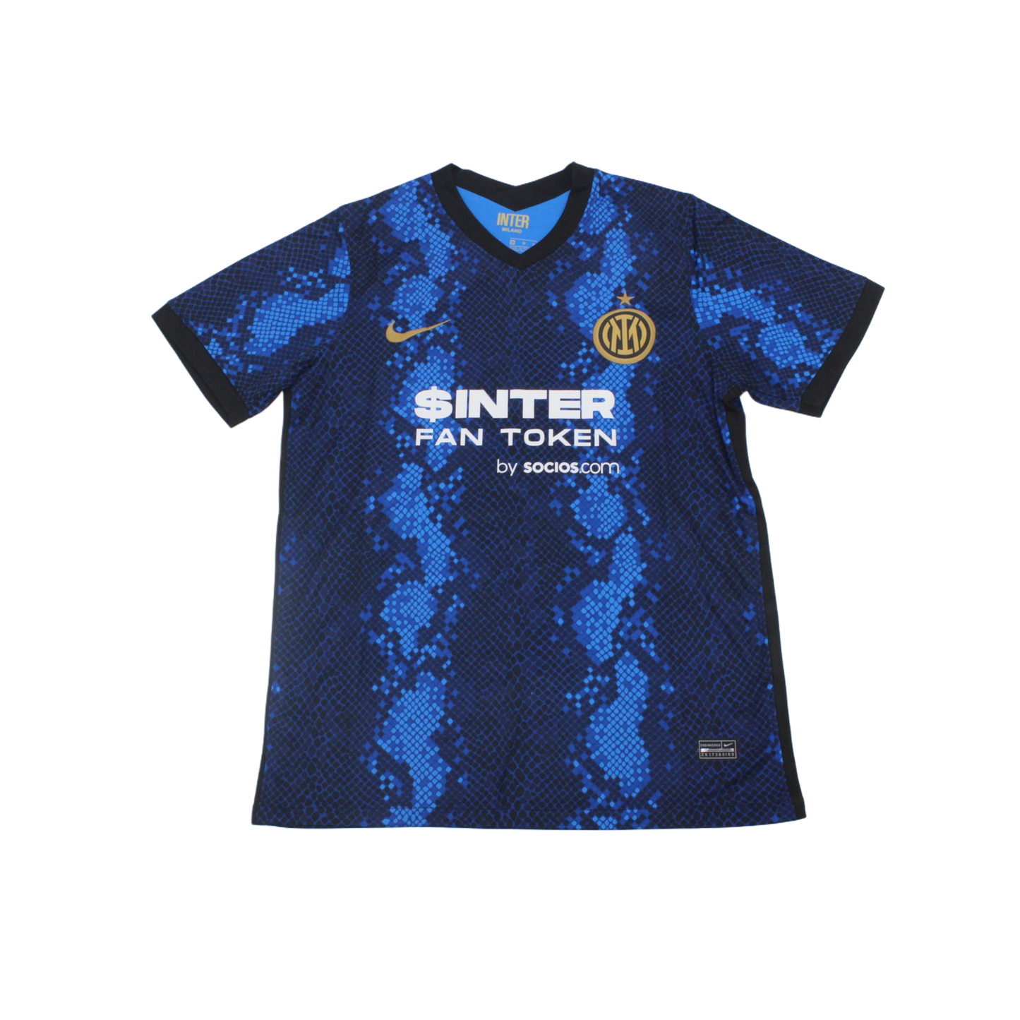 Inter Milan 21/22
