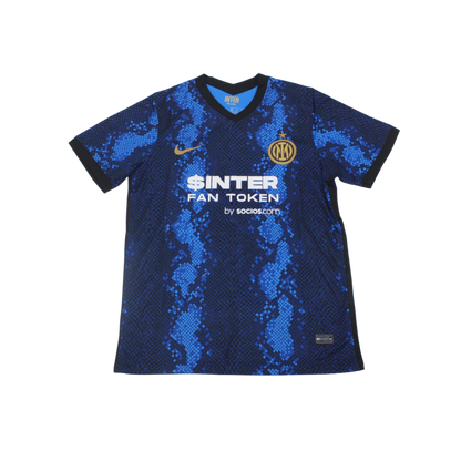 Inter Milan 21/22