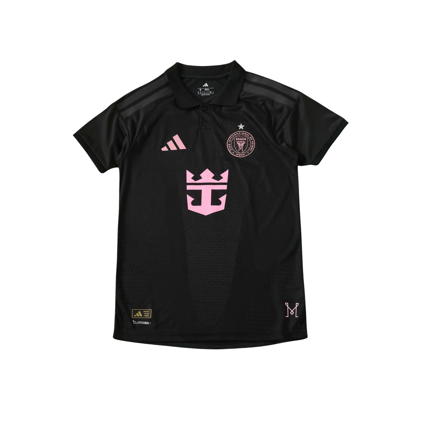 Inter Miami 26/27 Player Version