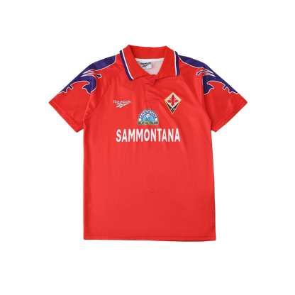 Fiorentina 95/97