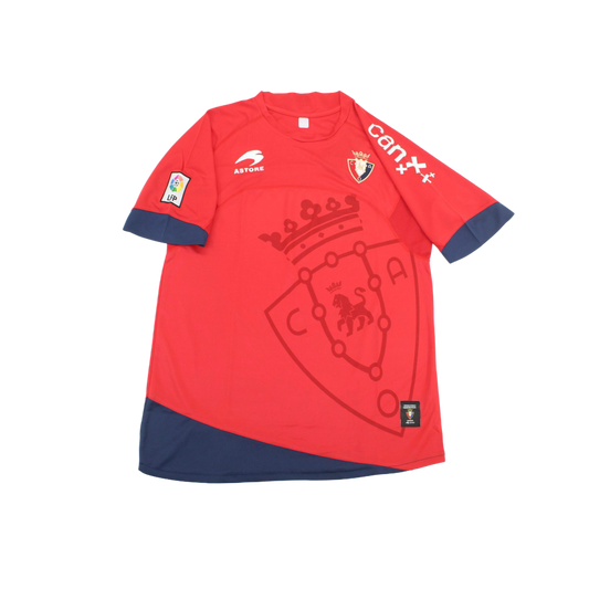 Osasuna 10/12