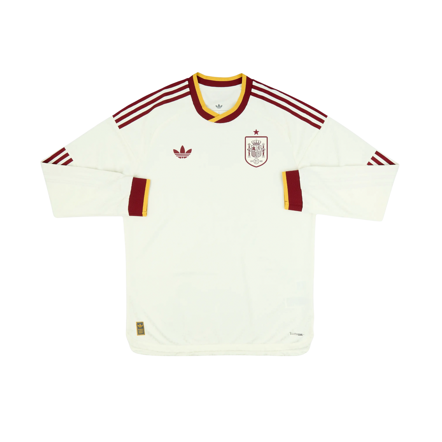 España 2026/2027 Player Version