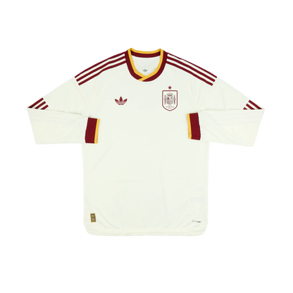 España 2026/2027 Player Version