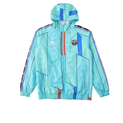 Chaqueta Barcelona 1996/1997