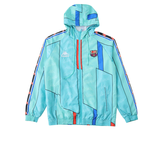 Chaqueta Barcelona 1996/1997