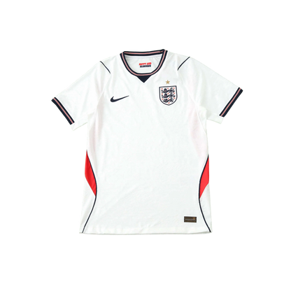 Inglaterra 2026/2027 Player Version
