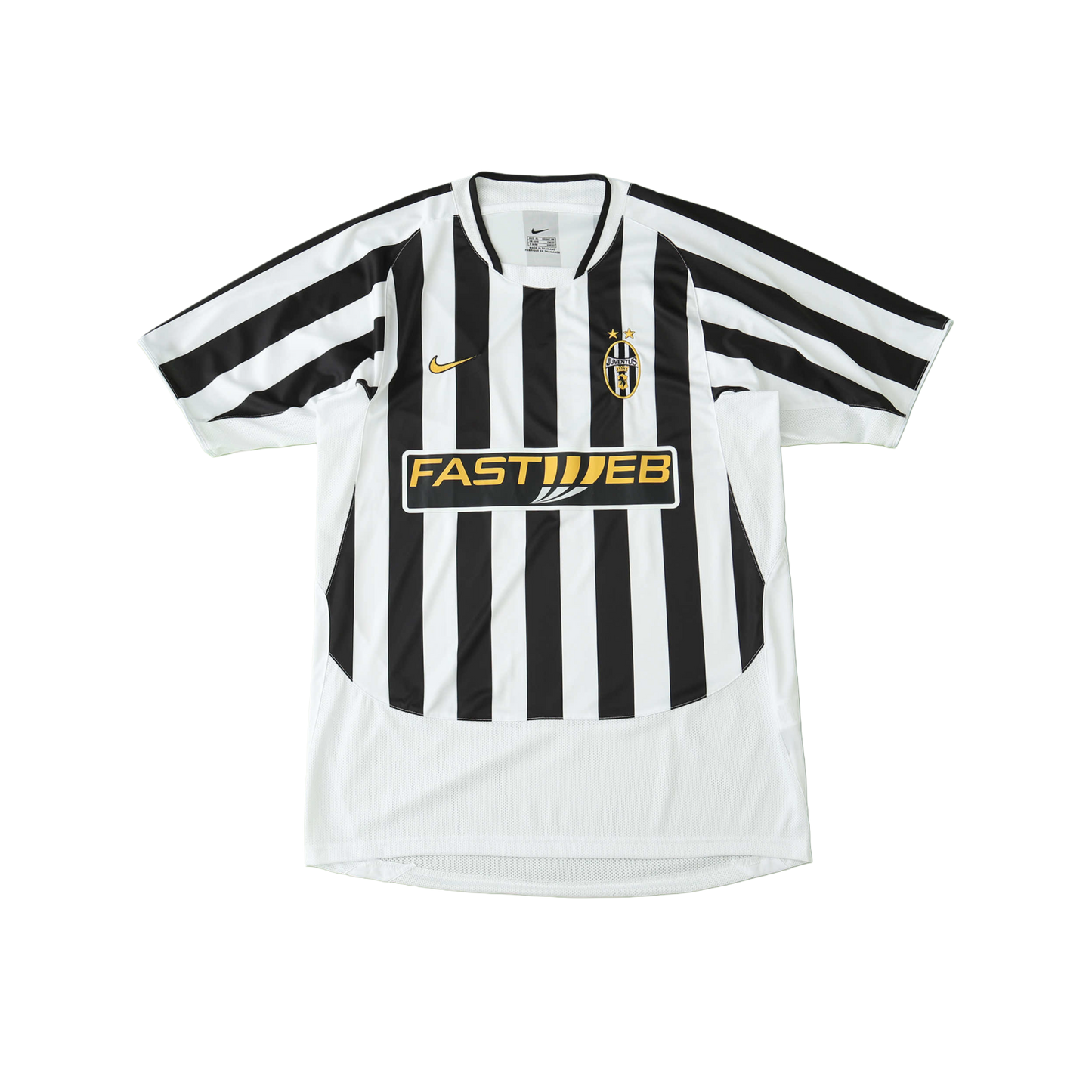 Juventus 03/04
