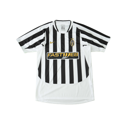 Juventus 03/04
