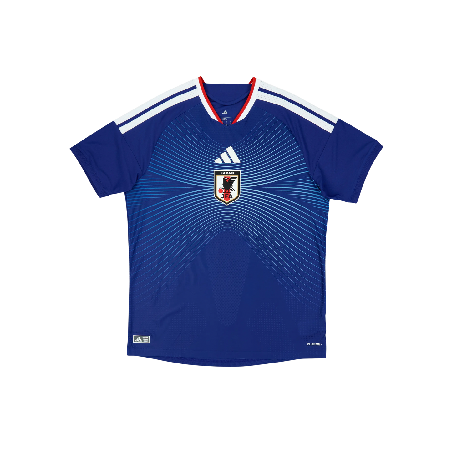 Japón 2026/2027 Player Version