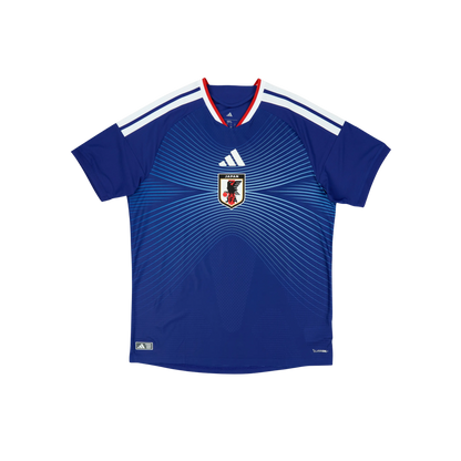 Japón 2026/2027 Player Version