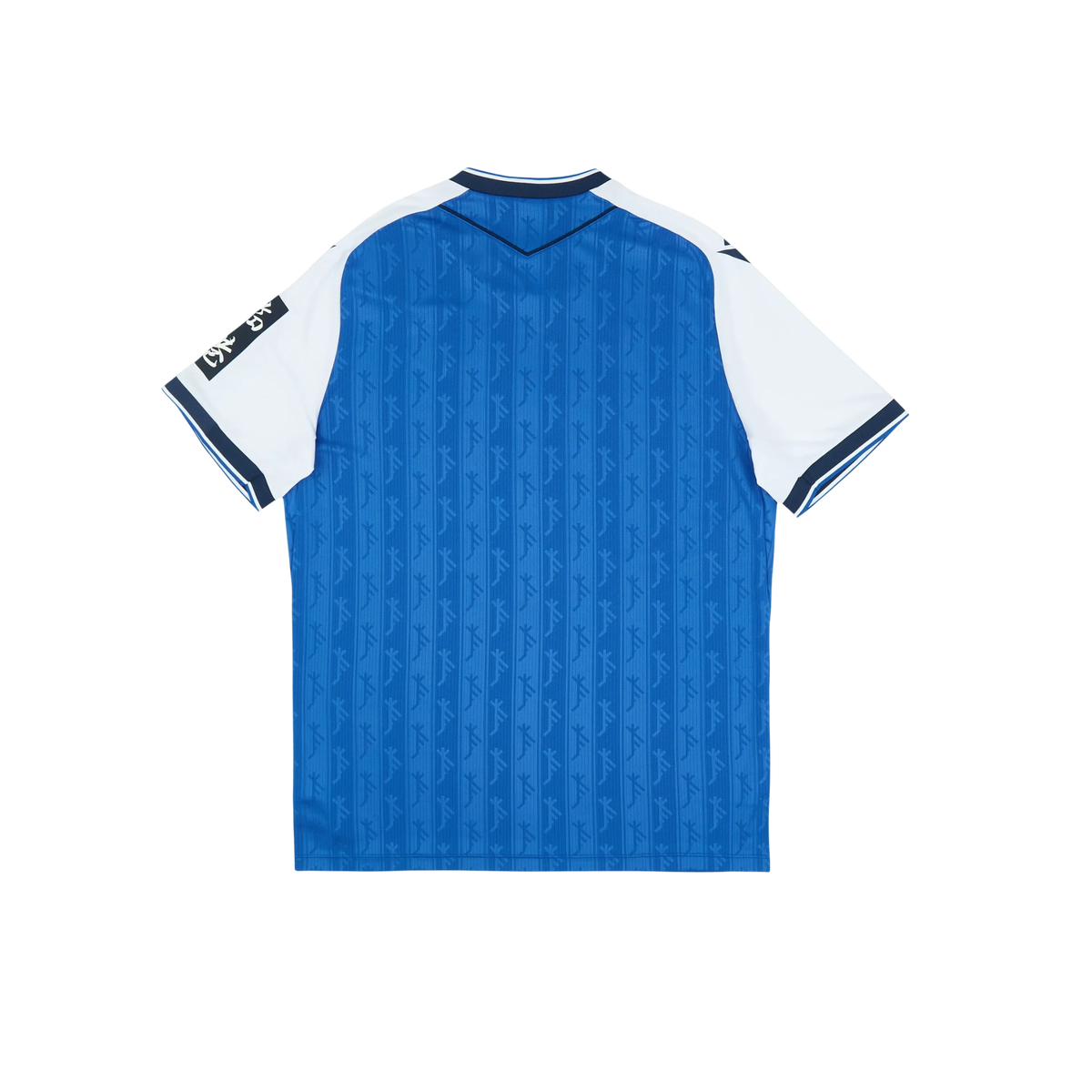 Hoffenheim 26/27 Home Fan Version