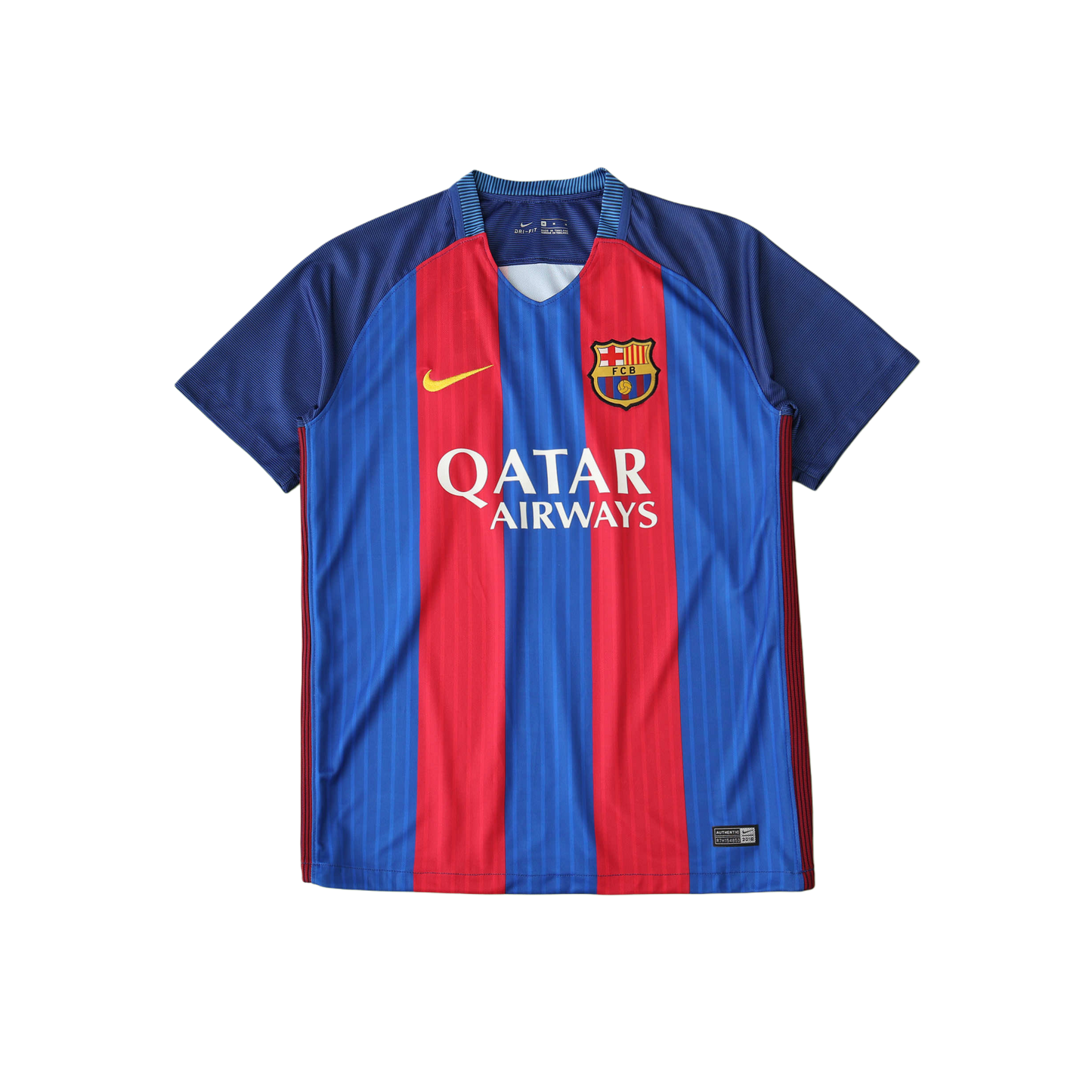 Barcelona 16/17
