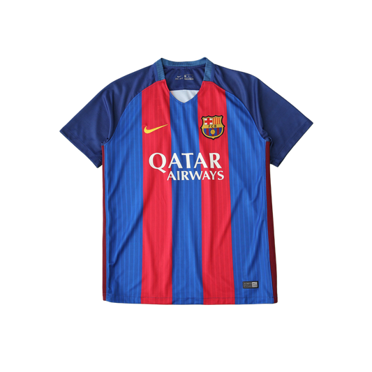 Barcelona 16/17