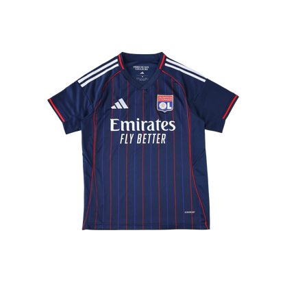 Camiseta Olympique Lyon 25/26