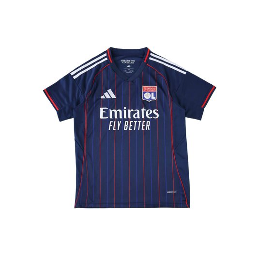 Camiseta Olympique Lyon 25/26