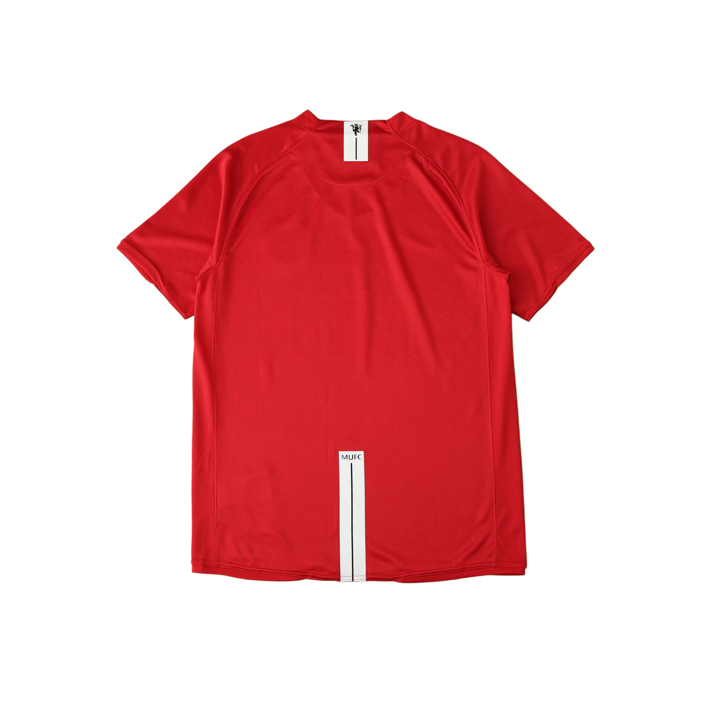 Manchester United 07/08