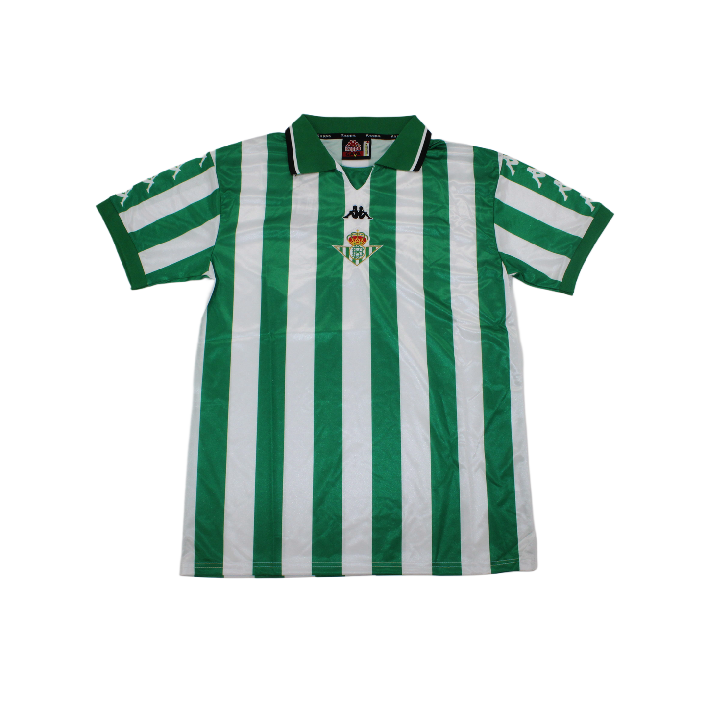 Betis 00/01