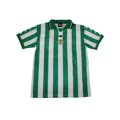Betis 00/01