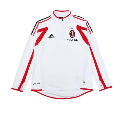 Chaqueta AC Milan 2005/2006