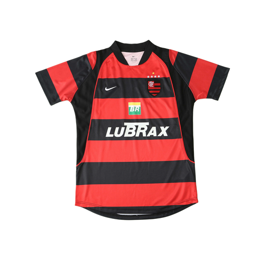 Flamengo 03/04
