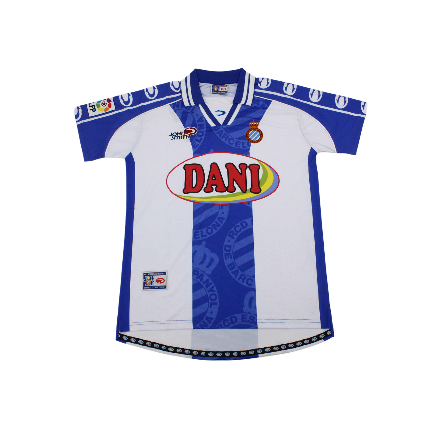 Espanyol 99/00