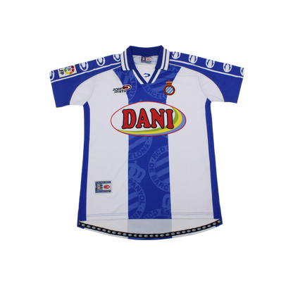 Espanyol 99/00