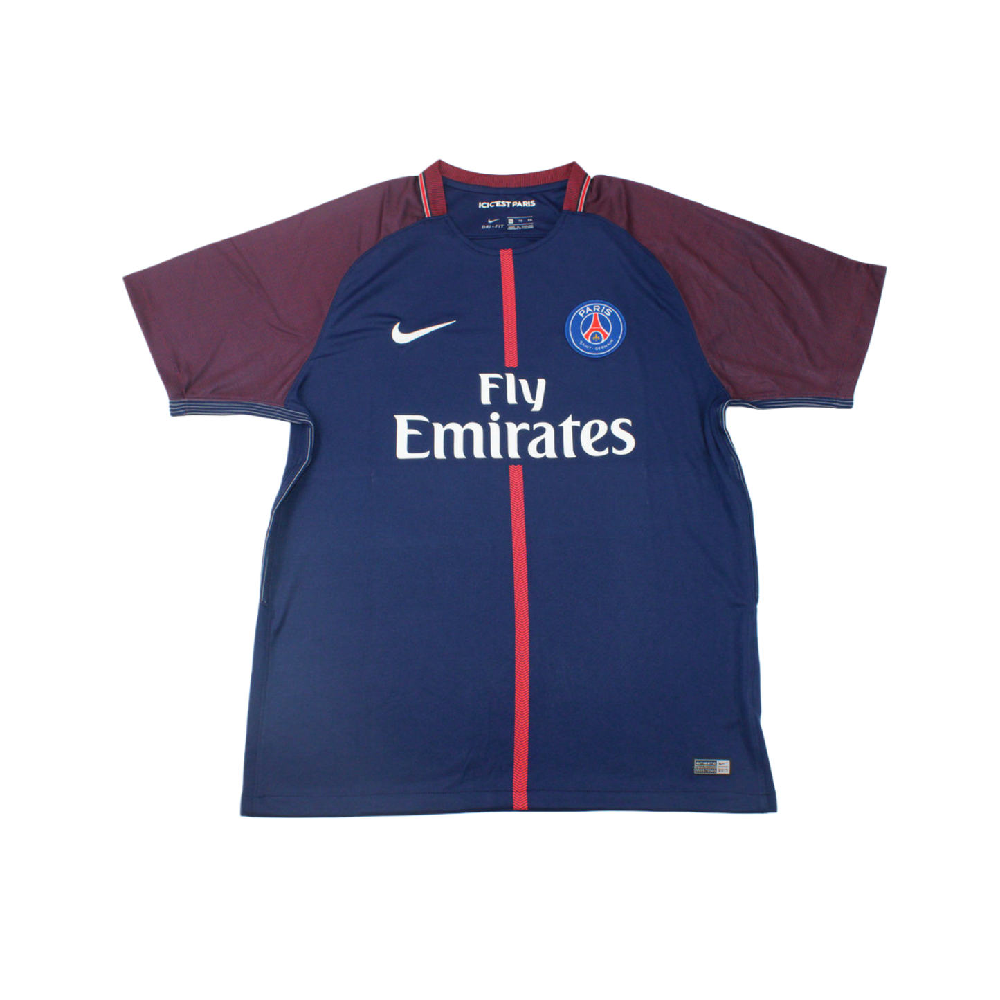 PSG 17/18