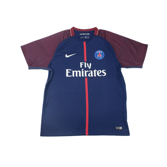 PSG 17/18