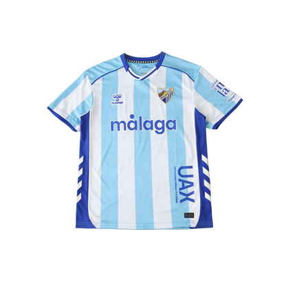 Camiseta Malaga 25/26