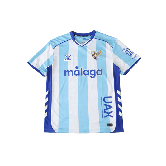 Camiseta Malaga 25/26
