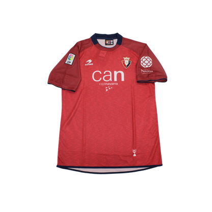 Osasuna 04/05