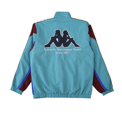 Chaqueta Barcelona 1992-1995