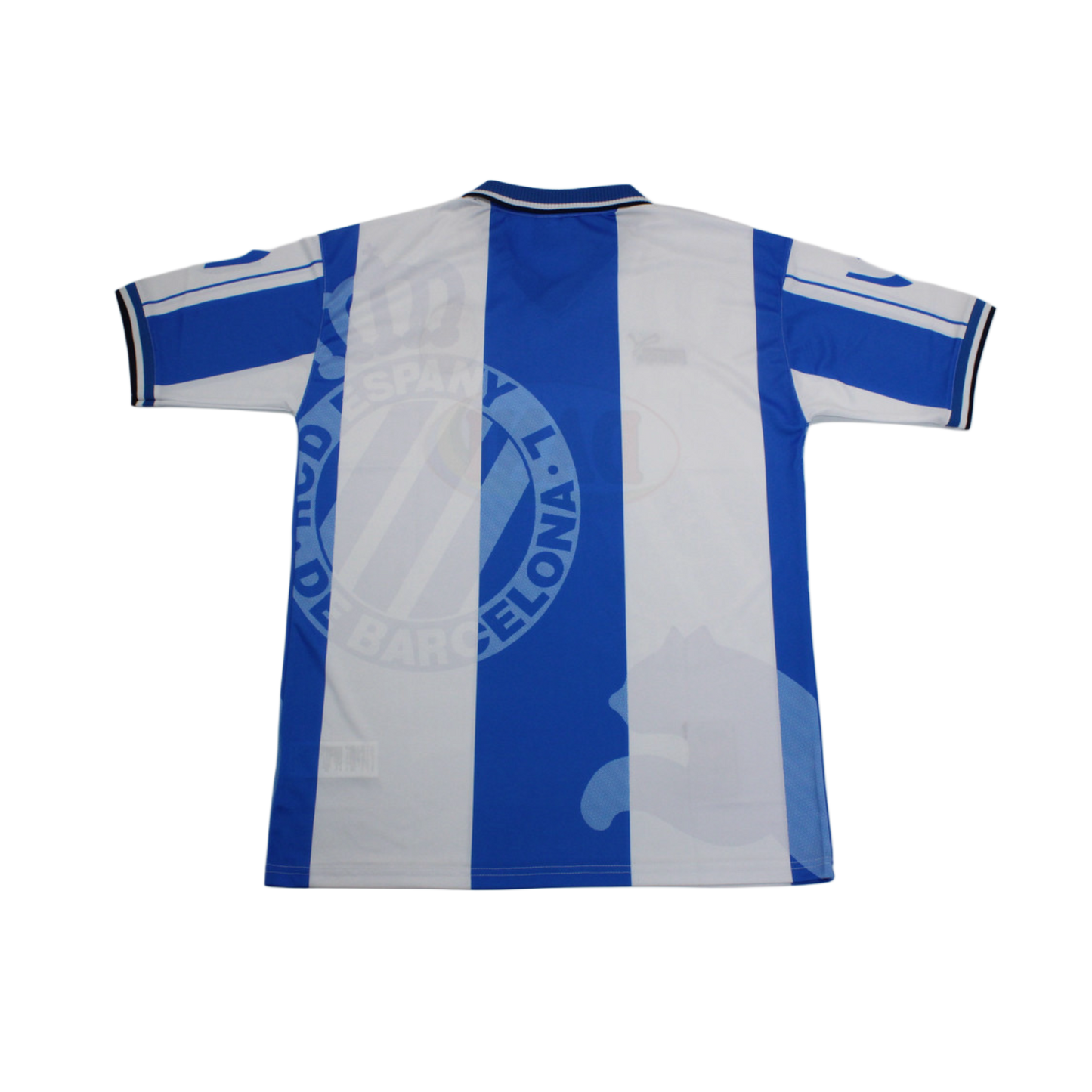 Espanyol 98/99