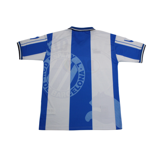 Espanyol 98/99