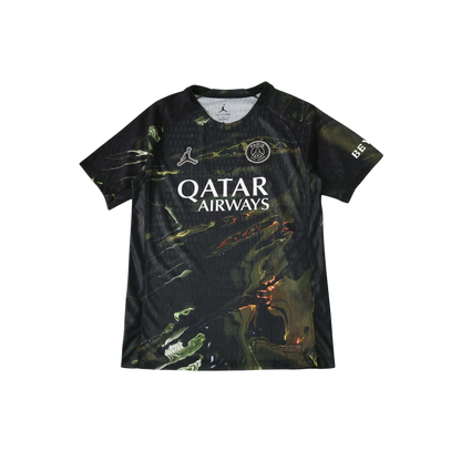 PSG 25/26 Player Version