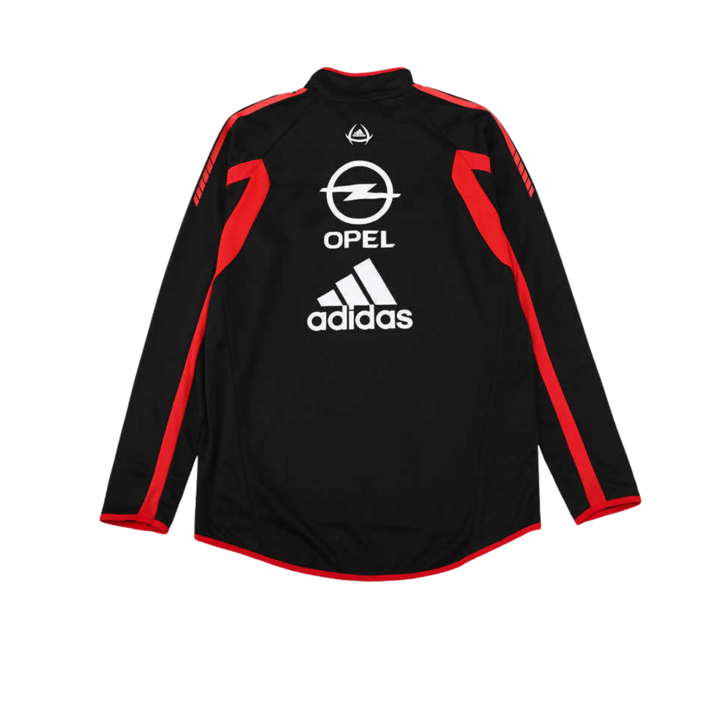 Chaqueta AC Milan 2005/2006