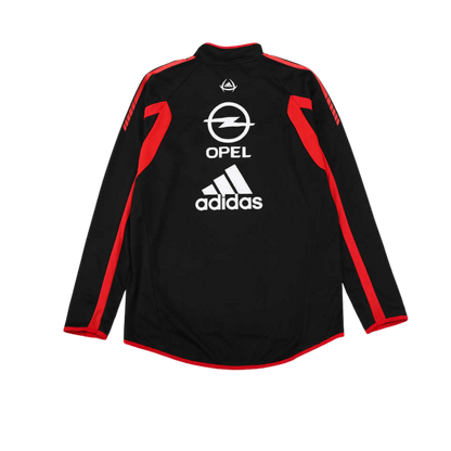 Chaqueta AC Milan 2005/2006