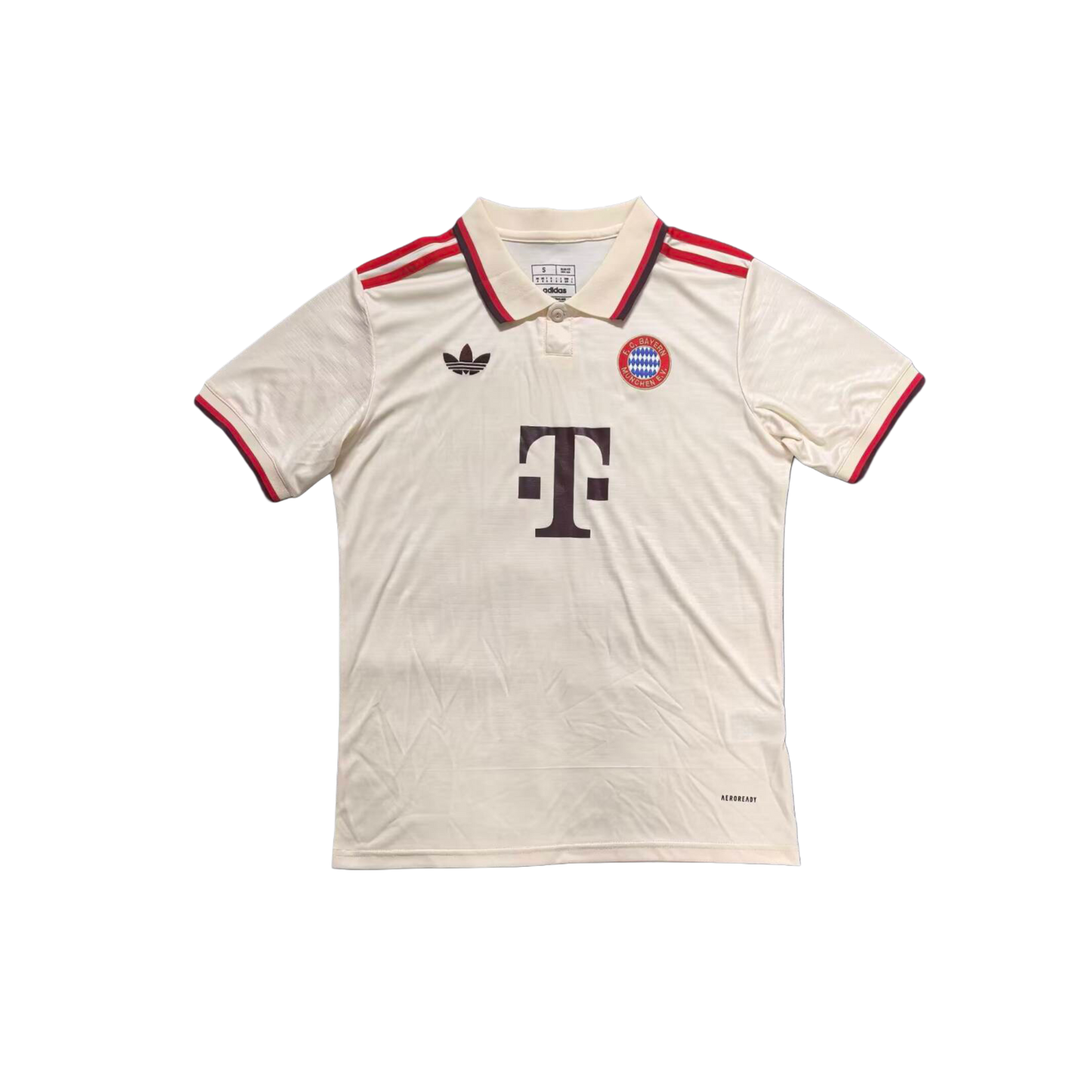 Bayern Munich 24/25 Shirt