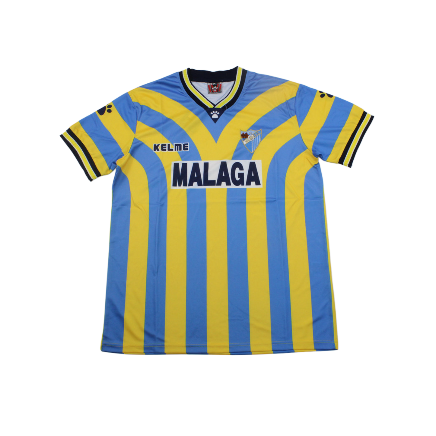 Málaga 97/98