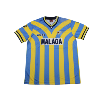 Málaga 97/98