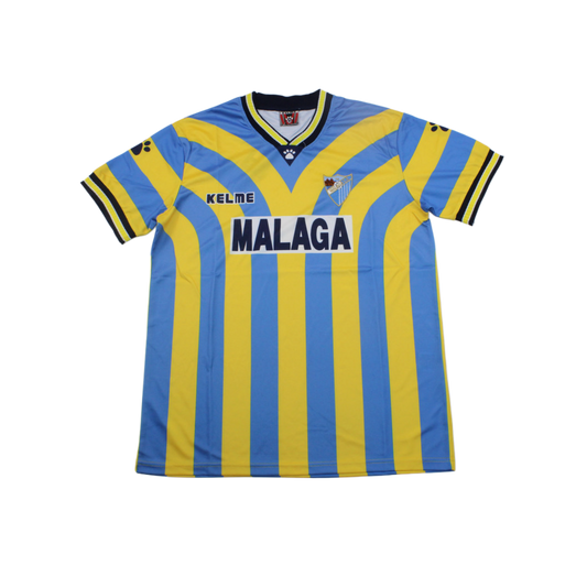 Málaga 97/98