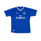 Chelsea 01/03 Home Lampard 8