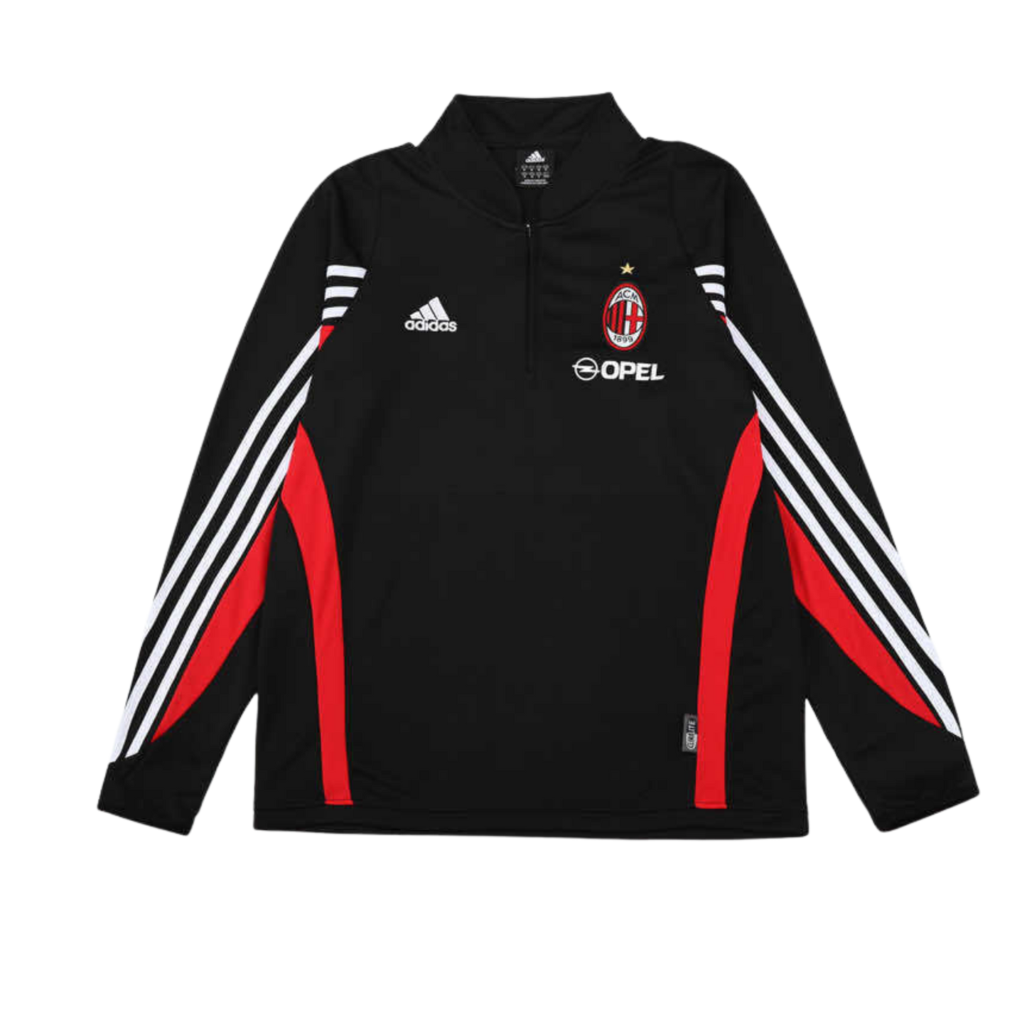 Chaqueta AC Milan 2003/2004