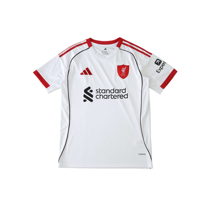 Camiseta Liverpool 25/26