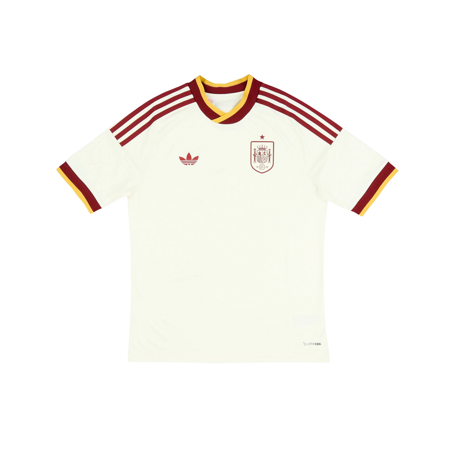 España 2026/2027 Fan Version