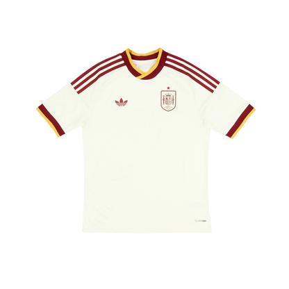 España 2026/2027 Fan Version
