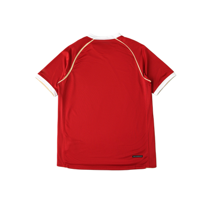 Manchester United 06/07