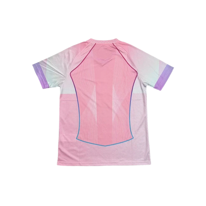 Barcelona Pink