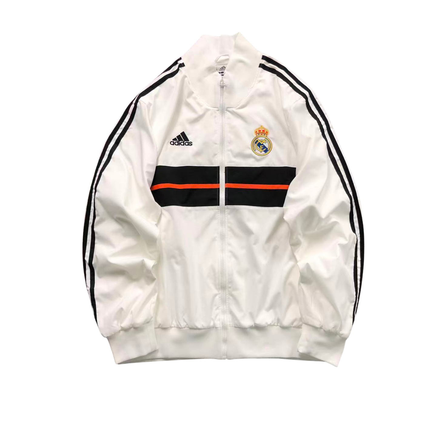 Chaqueta Real Madrid 2013/2014