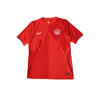 Canada 2026/2027 Player Version